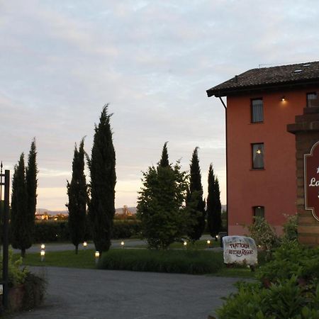 Hotel La Vecchia Reggio Реджо Емилия Екстериор снимка
