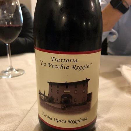 Hotel La Vecchia Reggio Реджо Емилия Екстериор снимка